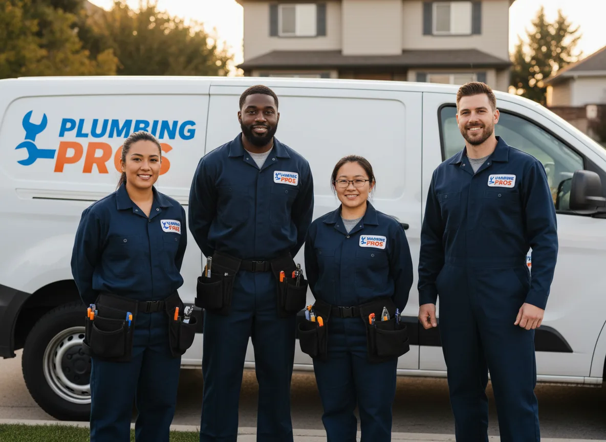 Water Heater Repair company in New Marshfield, OH